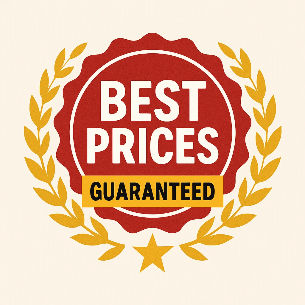 Best Prices
