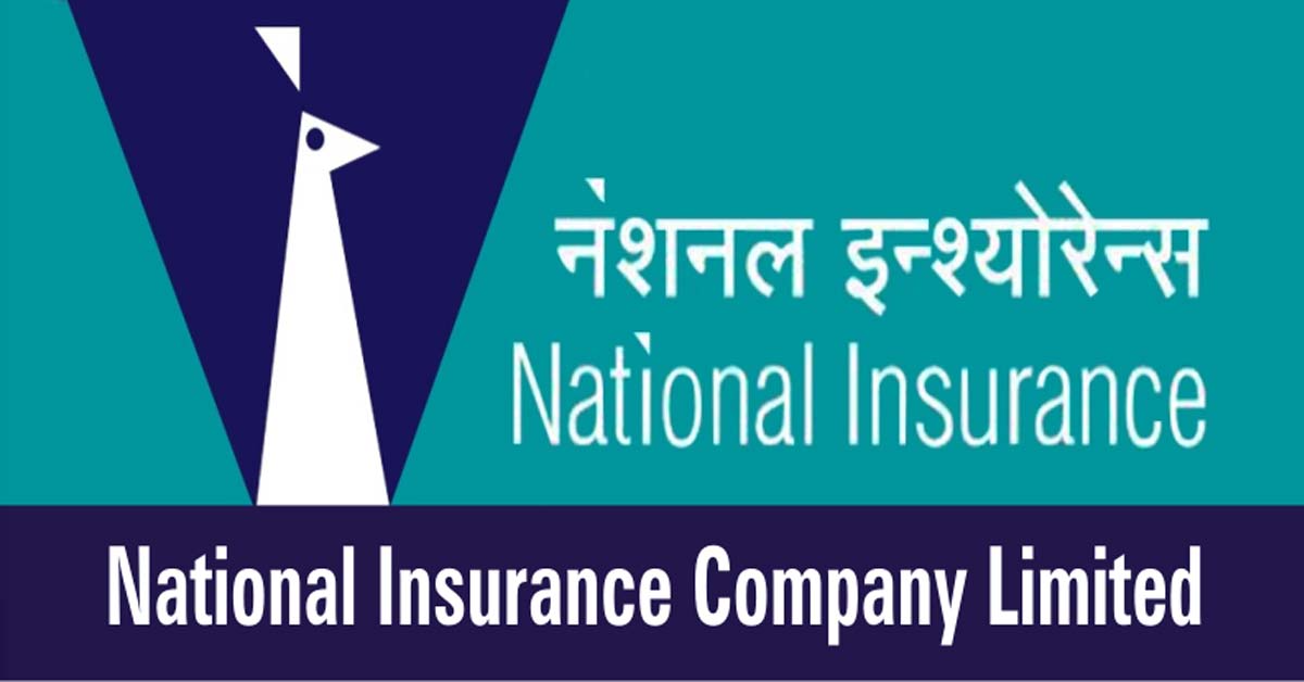 National Insurance Company Ltd.