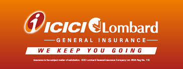 ICICI Lombard General Insurance Co. Ltd.