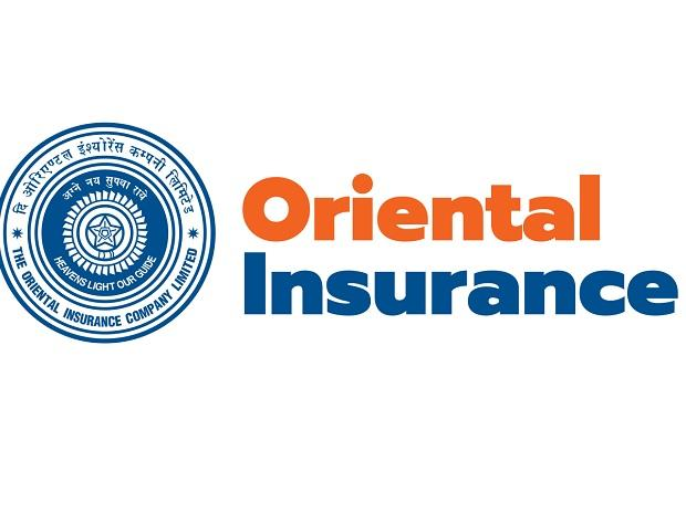 The Oriental Insurance Company Ltd.